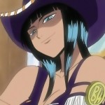 Nico Robin