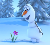 Olaf