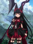 Rory Mercury