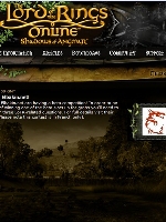 Elbakin.net et LOTRO Europe