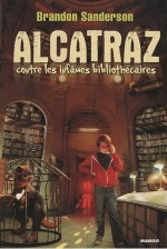 Concours Alcatraz contre les infâmes bibliothécaires