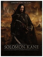 Concours Solomon Kane