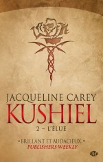 Kushiel - L'élue