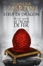 L'Oeuf de dragon