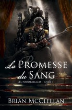 La Promesse du Sang