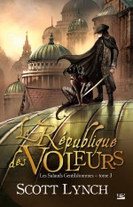 La République des Voleurs