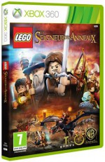 LEGO Le Seigneur des Anneaux