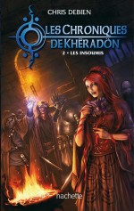 Les Chroniques de Khëradön - tome 2