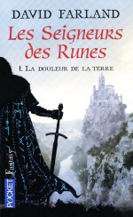 Les Seigneur des Runes - La Douleur de la terre