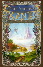 Xanth, l'intégrale