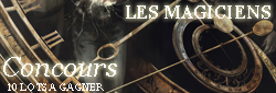 les-magiciens