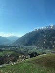 montagne suisse
