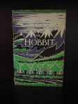 Hobbit first edition
