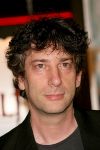 Neil Gaiman