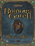 Baldur's Gate II