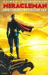Miracleman : The Golden Age