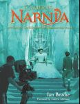 Couverture de l'ouvrage "Cameras in Narnia"
