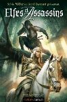 Elfes & Assassins, anthologie Imaginales 2013