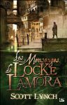 Les Mensonges de Locke Lamora