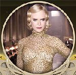 Nicole Kidman sur le site officiel