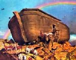 L'arche de Noé