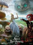 Alice au pays des merveilles