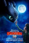 Dragons - How to train your dragon