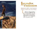 © MMVII Futurikon Films, Trixter, LuxAnimation, France 3 Cinema, RTL -TVi, en coproduction avec Mac Guff Ligne