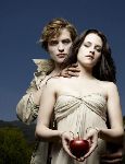 Edward et Bella