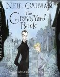 The Graveyad Book