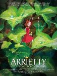 Arrietty