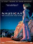 L'affiche de Nausicaä