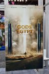 Gods of Egypt photo poster