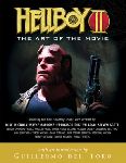 Hellboy II, The Art of the Movie