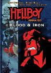 Hellboy en dessin animé