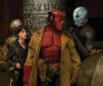 Hellboy