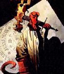 Hellboy