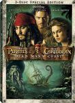 Pirates 2 en DVD