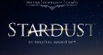 Stardust, le logo