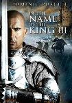 in the name of the king 3