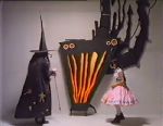 Hansel & Gretel par Tim Burton