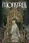 Monstress