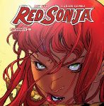 Red Sonja