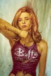 Buffy en comics