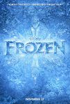 frozen