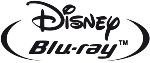 Disney Blu-Ray