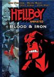 Hellboy animé !