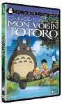 Totoro en DVD