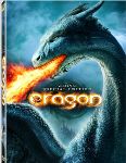 Eragon en DVD