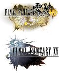 FFXV Type-0 HD